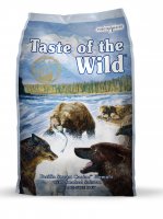 5.6公斤 Taste of the Wild Grain Free Smoked Salmon 無穀物三文魚狗糧(OB) 美國製造 - 需要訂貨