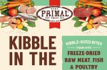 Primal 凍乾肉粒糧, 美國製造