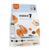 1.4公斤Indigo7 室內貓蛋白質提升配方貓糧