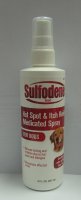 8安士 Sulfodene Hot Spot & Itch Relief Medicated Spray 犬用皮膚油噴劑