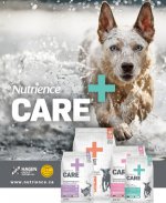 Nutrience Care 無穀物護理狗糧, 加拿大製造